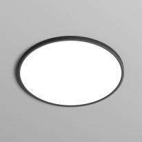 Фото Накладной светильник Denkirs DK6524-BK