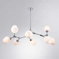Цена на Люстра на штанге ARTE Lamp A4103SP-8CC