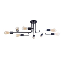 Накладная люстра Maytoni T532CL-08B Цена на Накладная люстра Maytoni T532CL-08B