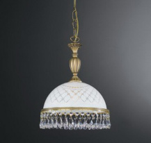 Фото Подвесной светильник Reccagni Angelo L 7000/28