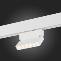 Светильник на шине ST-Luce ST362.536.06 Светильник на шине ST-Luce ST362.536.06 в интернет магазине Гет Лайт