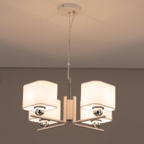 Подвесная люстра Citilux CL469245 в интернет магазине Гет Лайт