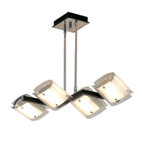 Фото Люстра на штанге Citilux CL210145