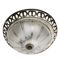 Накладная люстра ARTE Lamp A1306PL-2AB Фото Накладная люстра ARTE Lamp A1306PL-2AB