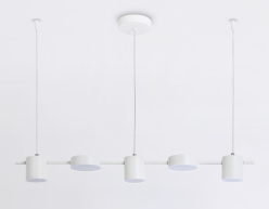 Купить с доставкой по Москве и России Подвесной светильник Ambrella Light FL51678