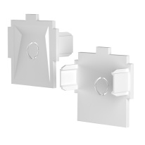 Заглушка Maytoni Technical TRA084EC-12W Фото Заглушка Maytoni Technical TRA084EC-12W