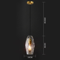 Цена на Подвесной светильник ImperiumLoft 219232-23