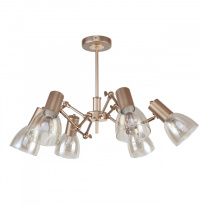 Люстра на штанге F-Promo 2660-6U в интернет магазине Гет Лайт