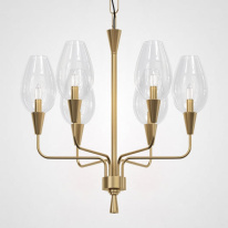 Фото Подвесная люстра ImperiumLoft 179882-26