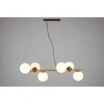 Цена на Подвесной светильник Omnilux OML-66623-06