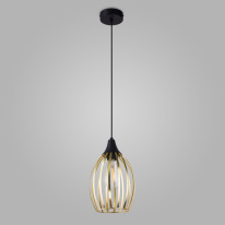 Купить Подвесной светильник TK Lighting 2816 Liza Gold