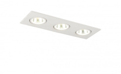 Встраиваемый светильник Simple Story 2077-LED36DLW Фото Встраиваемый светильник Simple Story 2077-LED36DLW
