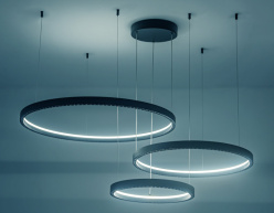 Каскадная люстра Ambrella Light FL5882 в интернет магазине Гет Лайт