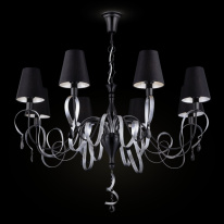 Подвесная люстра Maytoni ARM010-08-R в интернет магазине Гет Лайт