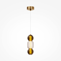 Цена на Подвесной светильник Maytoni MOD273PL-L16G3K