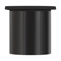 Купить с доставкой по Москве и России Светильник для ступеней Maytoni O015SL-L3B3K