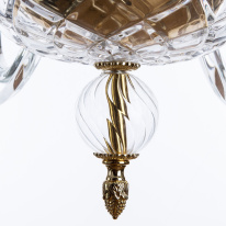 Купить Подвесная люстра Divinare 8821/09 LM-6