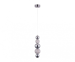 Фото Подвесная люстра Kink Light 08038-1A,02