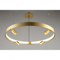 Подвесная люстра APLOYT APL.041.03.50 в интернет магазине Гет Лайт