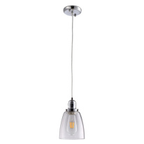 Фото Подвесной светильник ARTE Lamp A9387SP-1CC