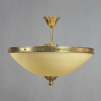 Фото Люстра на штанге AMBIENTE by BRIZZI 02166/50 PL WP