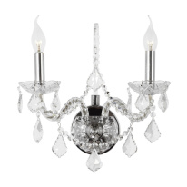 Фото Бра Dio D'arte Bertola E 2.1.2.600 N