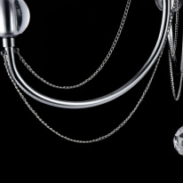 Люстра на штанге Freya FR5661-PL-03-CH Цена на Люстра на штанге Freya FR5661-PL-03-CH