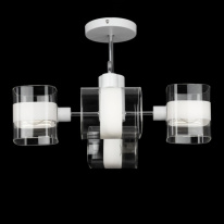 Цена на Люстра на штанге Citilux CL140140