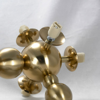 Купить Подвесная люстра Lussole LSP-8650