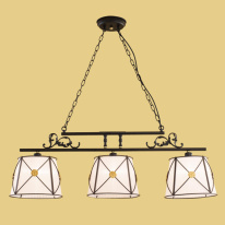 Подвесная люстра Citilux CL409234 Купить Подвесная люстра Citilux CL409234