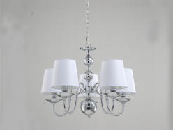 Фото Подвесная люстра Newport 21005/C