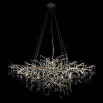 Фото Подвесная люстра LOFT IT 10067/1250 SG