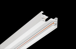 Купить Шинопровод Crystal Lux CLT 0.11 01 L3000 WH