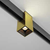 Светильник на шине Maytoni Technical TR121-2-7W3K-BS Купить Светильник на шине Maytoni Technical TR121-2-7W3K-BS