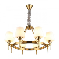 Подвесная люстра APLOYT APL.840.03.08 Фото Подвесная люстра APLOYT APL.840.03.08