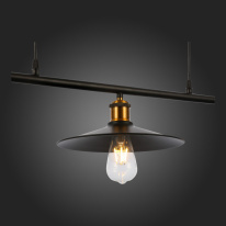 Цена на Подвесная люстра Evoluce SLE120503-03