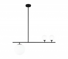 Фото Люстра на штанге Moderli V6001-3P