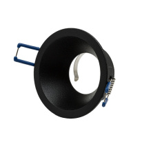 Фото Встраиваемый светильник LeDron AO1501010 black