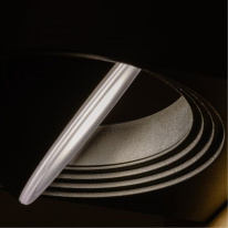 Купить Светильник настенный ARTE Lamp A1831AL-1BK