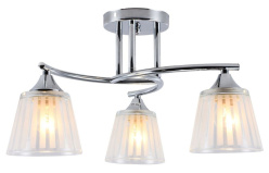 Цена на Накладная люстра Escada 1124/3PL