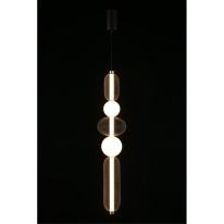 Купить с доставкой по Москве и России Подвесной светильник APLOYT APL.658.06.28