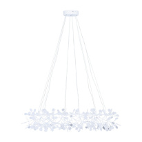 Фото Подвесная люстра LOFT IT 9022-243W