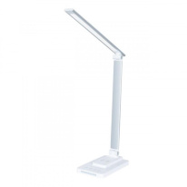 Фото Настольная лампа ARTE Lamp A5122LT-1WH