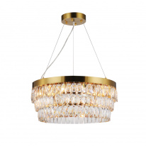 Фото Подвесная люстра Favourite 2206-12P