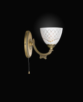 Фото Бра Reccagni Angelo A 7052/1