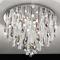 Фото Накладная люстра EGLO 93433