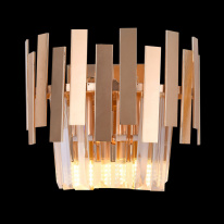 Фото Бра Natali Kovaltseva MEDICI 81430/1W GOLD