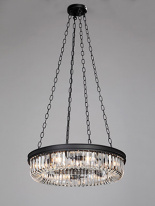 Купить Подвесная люстра Vitaluce V5297-1/8