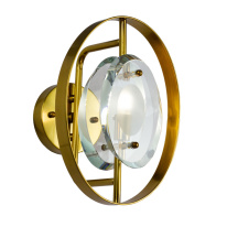 Купить Бра AM Group AM361-AP1 GAB