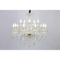 Цена на Подвесная люстра Omnilux OML-70103-15